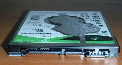 Диск 2.5 seagate