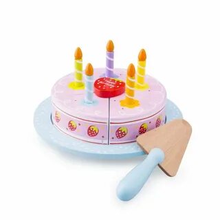 Игрушек тортики