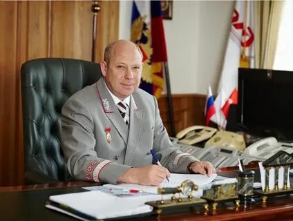 Начальник восточно сибирской дороги