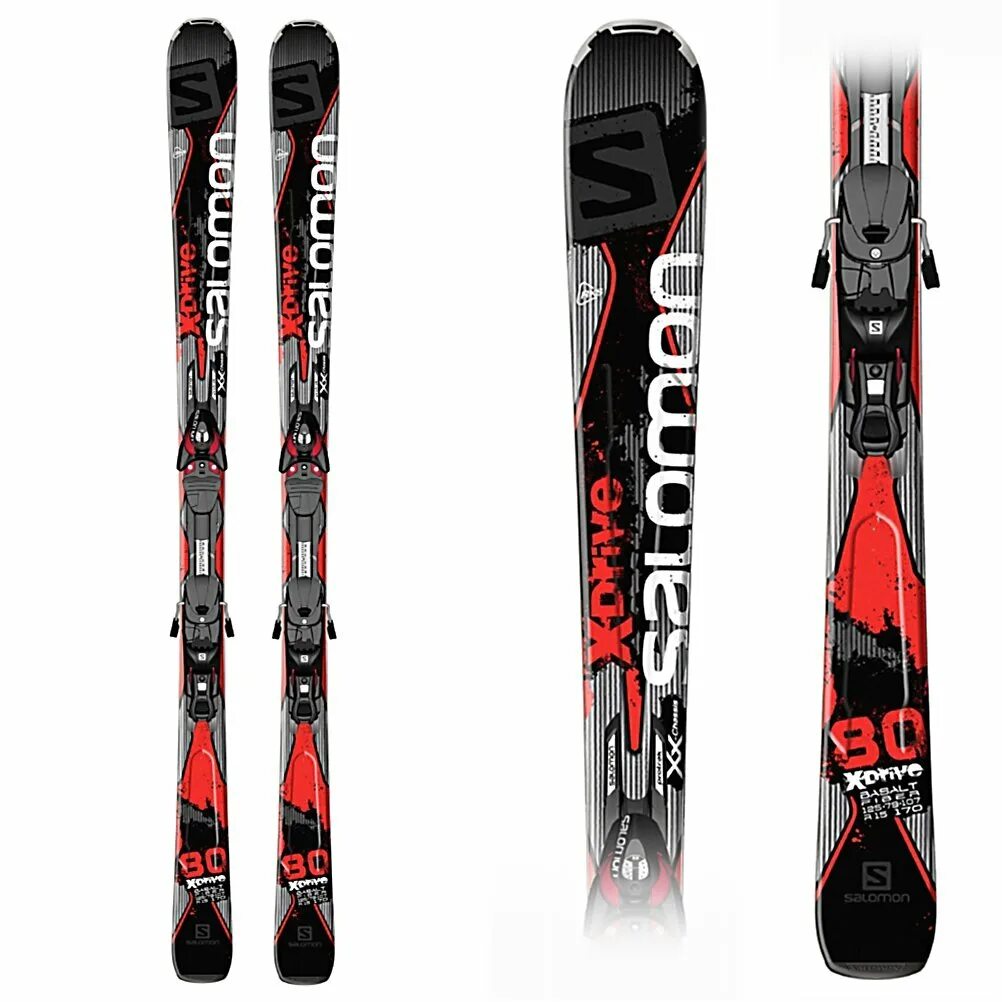 Salomon x Drive 80. Salomon XDRIVE 80 ti. Лыжи Salomon x Drive 80. Salomon XDRIVE 80 Titanium. Salomon ski