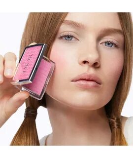 Dior blush 100