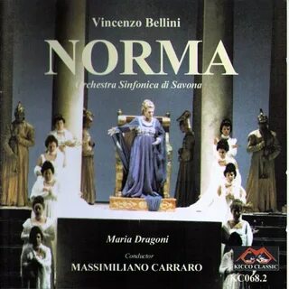 Bellini norma