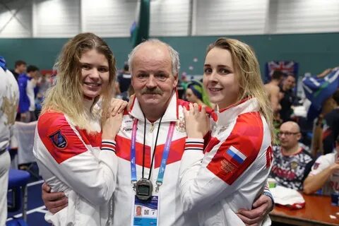 Дарье устиновой