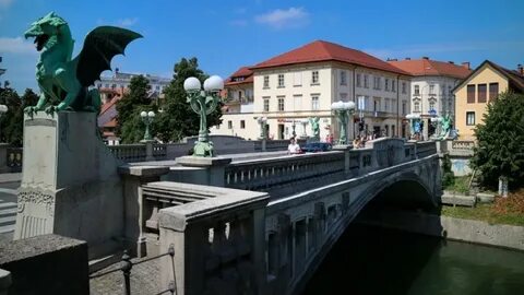 Мост драконов
