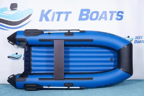 Kitt boats