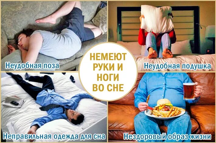 Почему немеют ноги ночью. Неудобная поза для сна. Немеют руки и ноги во время сна. Затекла рука во сне. Затекают и немеют руки во сне.