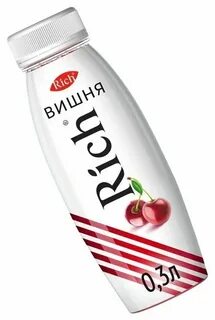 Нектар rich вишневый