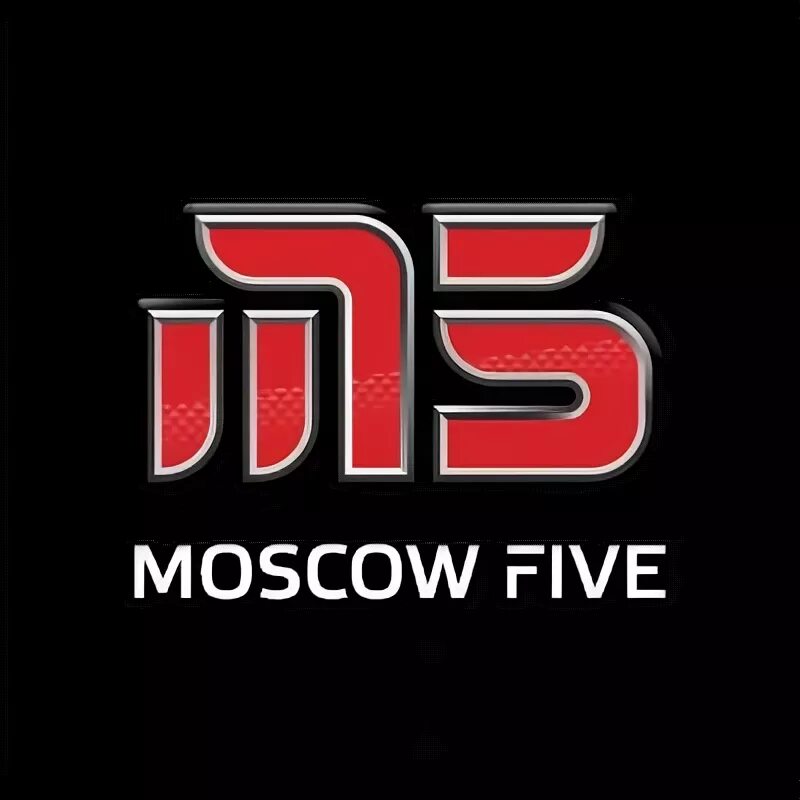 Moscow Five логотип. Moscow Five в стим. Москов Файв картинка. Moscow 5 команда логотип. Файв москва