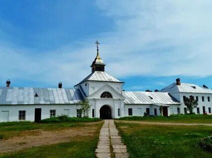 Коновец