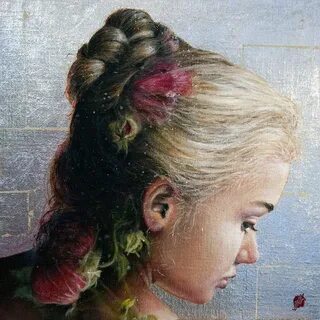 Включи живопись