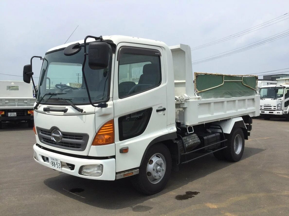 Хино Ranger. Хино рейнджер 5 тонн самосвал. Hino Ranger самосвал 5 тонн. Рей Хино. Mazda грузовики