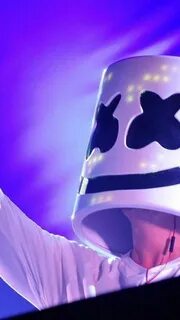 Tyla marshmello water