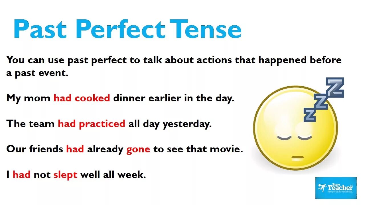 Past perfect tense test. Паст Перфект. Past perfect. Past perfect образование. Past perfect Tense.