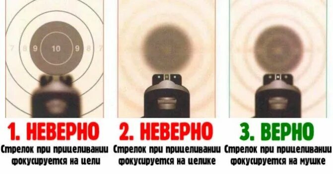 Включи звуки выстрела