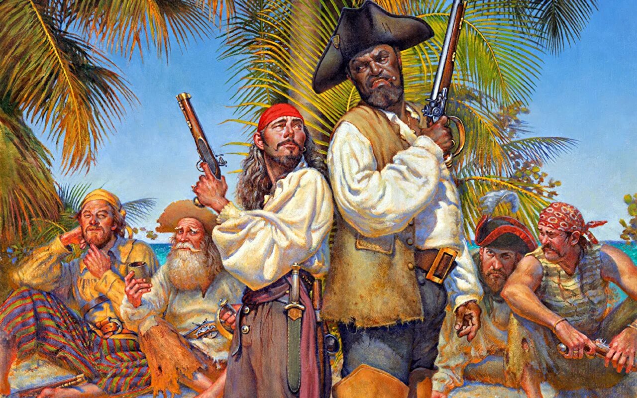 На острове жили 90 пиратов они выходили. Робинзон Крузо и пираты. Даниэль Монбар пират. Робинзон Крузо в плену у пиратов. Пират из Робинзона Крузо.