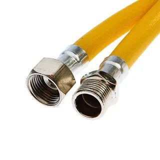 Подводка для газа