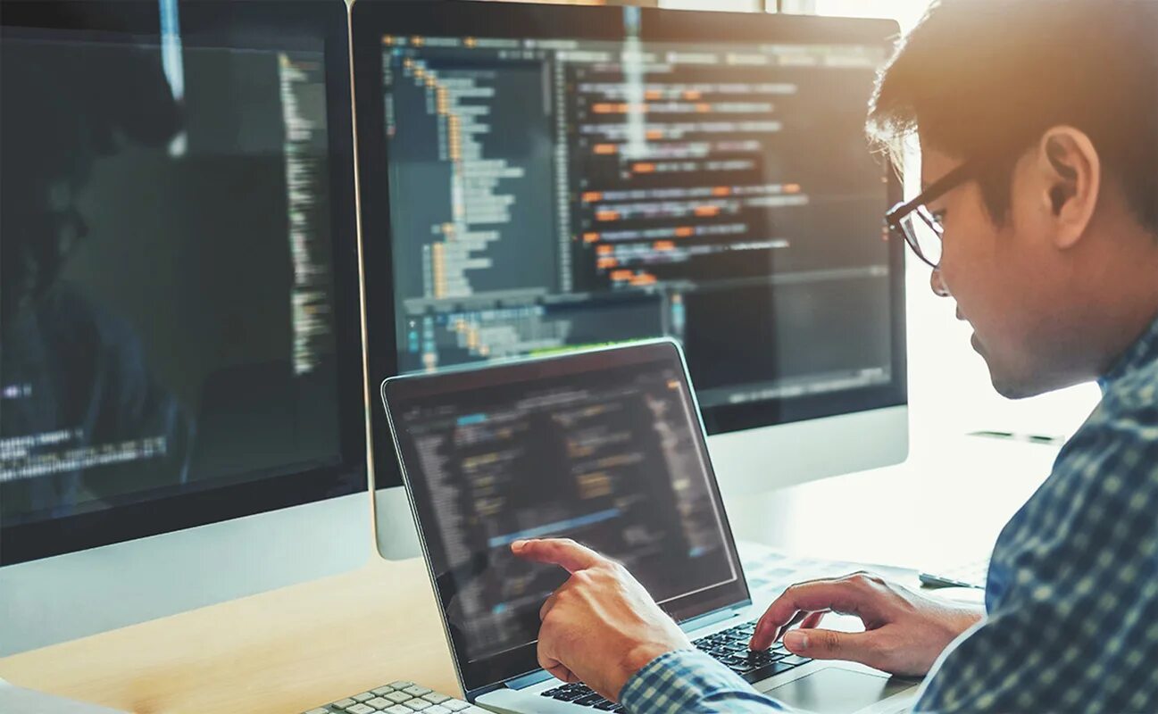 Ab software development