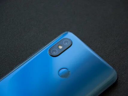Xiaomi mi 86