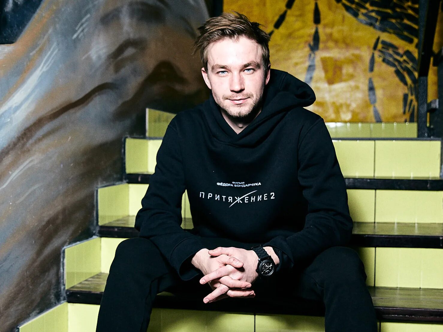 Александр Петров - фильмы