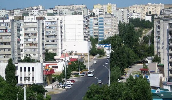 Улица героев 2