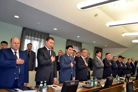 Управление по сотрудничеству