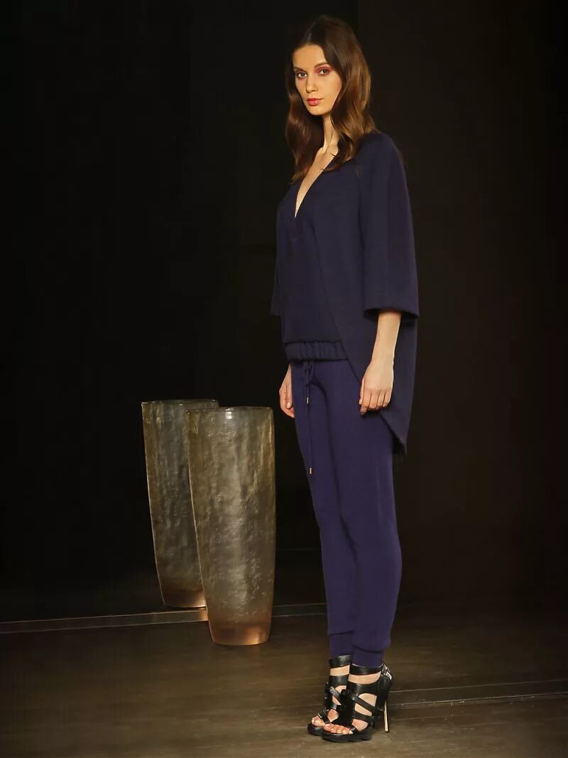 Pre collection