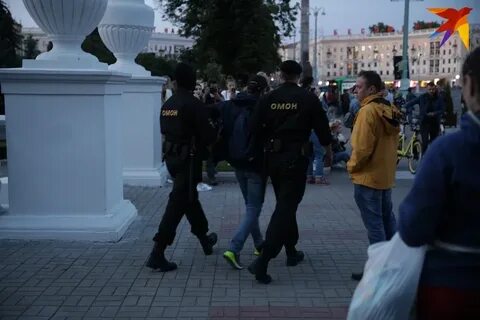 Нарушение общественного порядка в ночное время