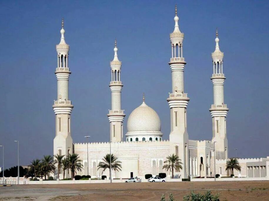 Тадж ОАЭ. Мечеть Джумейра. Дубай Тадж Махал. Мечеть в ОАЭ.