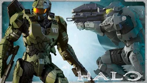 Halo Legends Wallpaper (80+ pictures) .