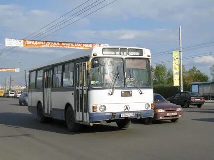 61 автобус самара