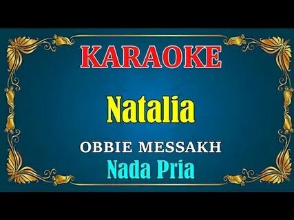 Наталя караоке