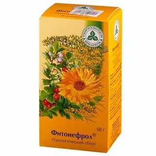 Почечный сбор 1