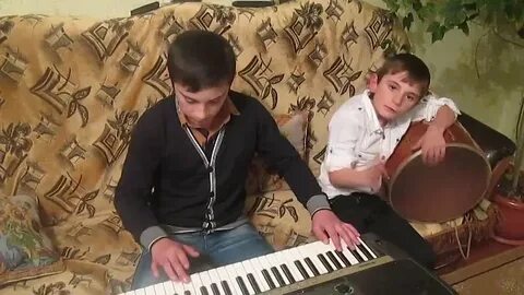 Магомед дзыбов лалеби
