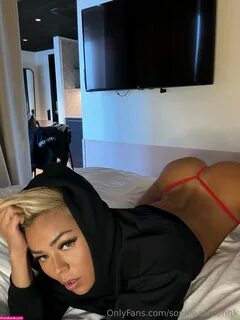 Sophie Arvebrink Nude OnlyFans Photos 10 933901.