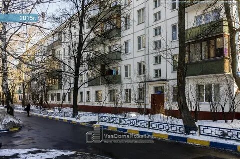 Ул болотниковская д 1 к 1