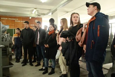 Инженерный факультет