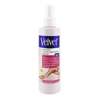 Velvet лосьон