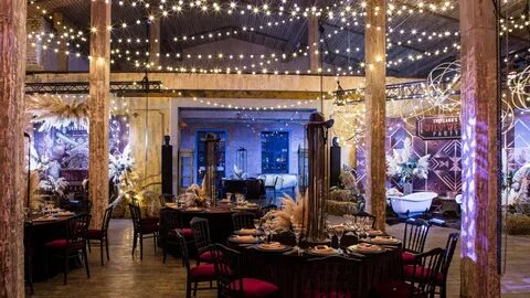 Loft hall 3