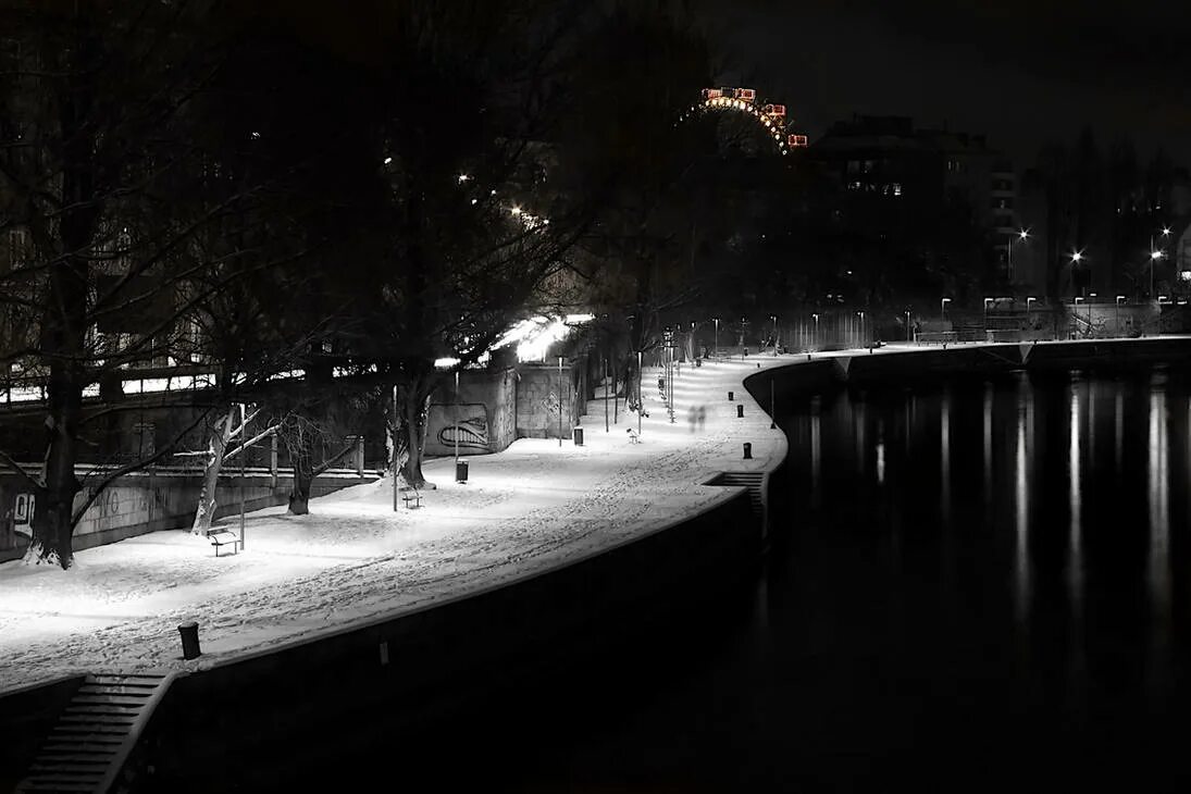 Музыка холодный вечер. Зимняя ночь в городе. Зима вечер город. Холодный зимний вечер. Зима ночь город.