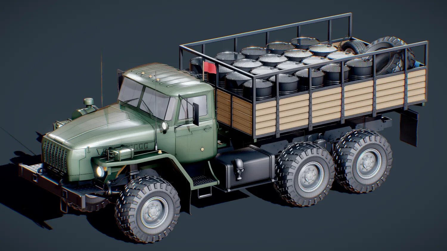 3д модель урал 4320. Урал 2022 грузовик. Урал 4320 3d model. 3д модель урала. 3d модель урал 4320.