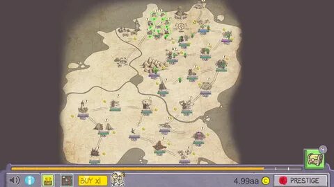 Guild quest