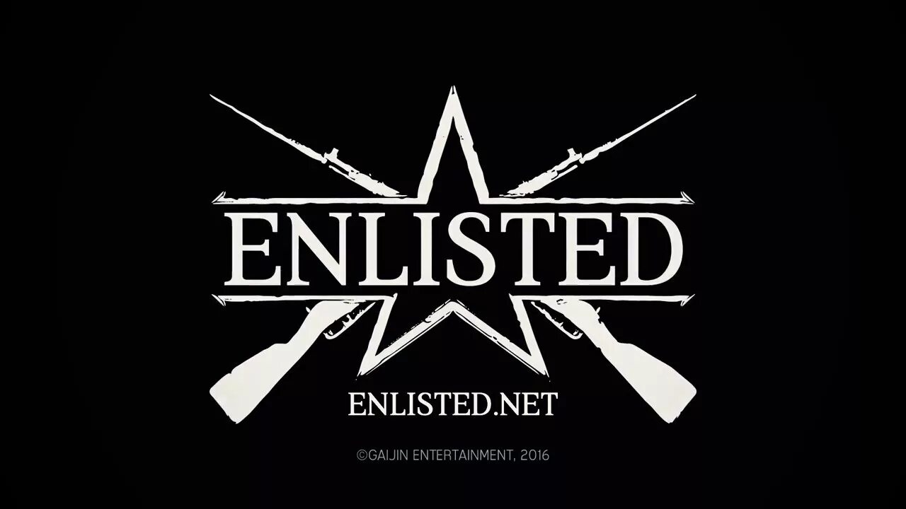 Enlisted. Enlisted.net. Enlisted игра. Enlisted обложка. Gaijin entertainment игры