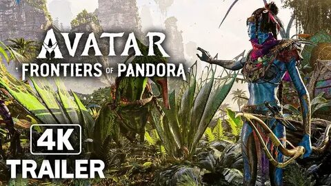 Avatar frontiers of pandora локализация