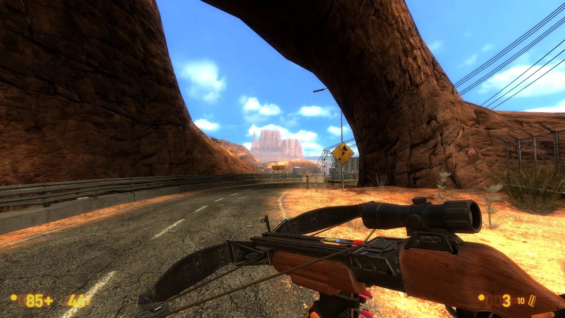 Half life gun. Black Mesa арбалет. Black Mesa Crossbow. Арбалет half Life Black Mesa. Half Life 2 Crossbow.