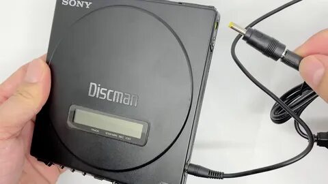 Sony demo