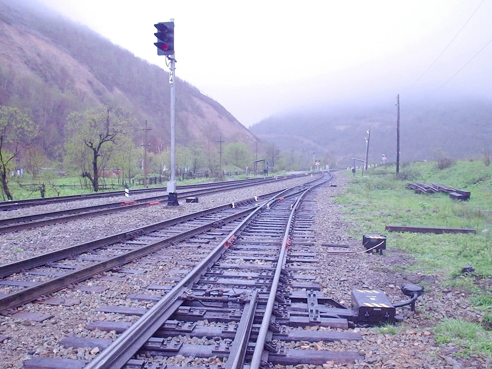 Станция Взморье. Станция Взморье Сахалинская область. Железная дорога на Сахалине.