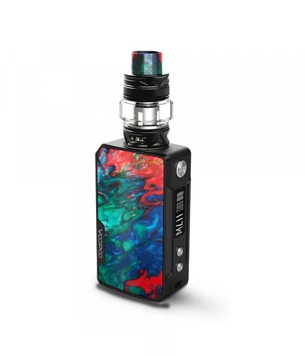 Drag Mini Kit 117w. VOOPOO Drag 2 Mini. VOOPOO Drag Mini 117w. Drag 2 Mini 117w.