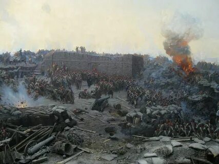 Августа 1855 года