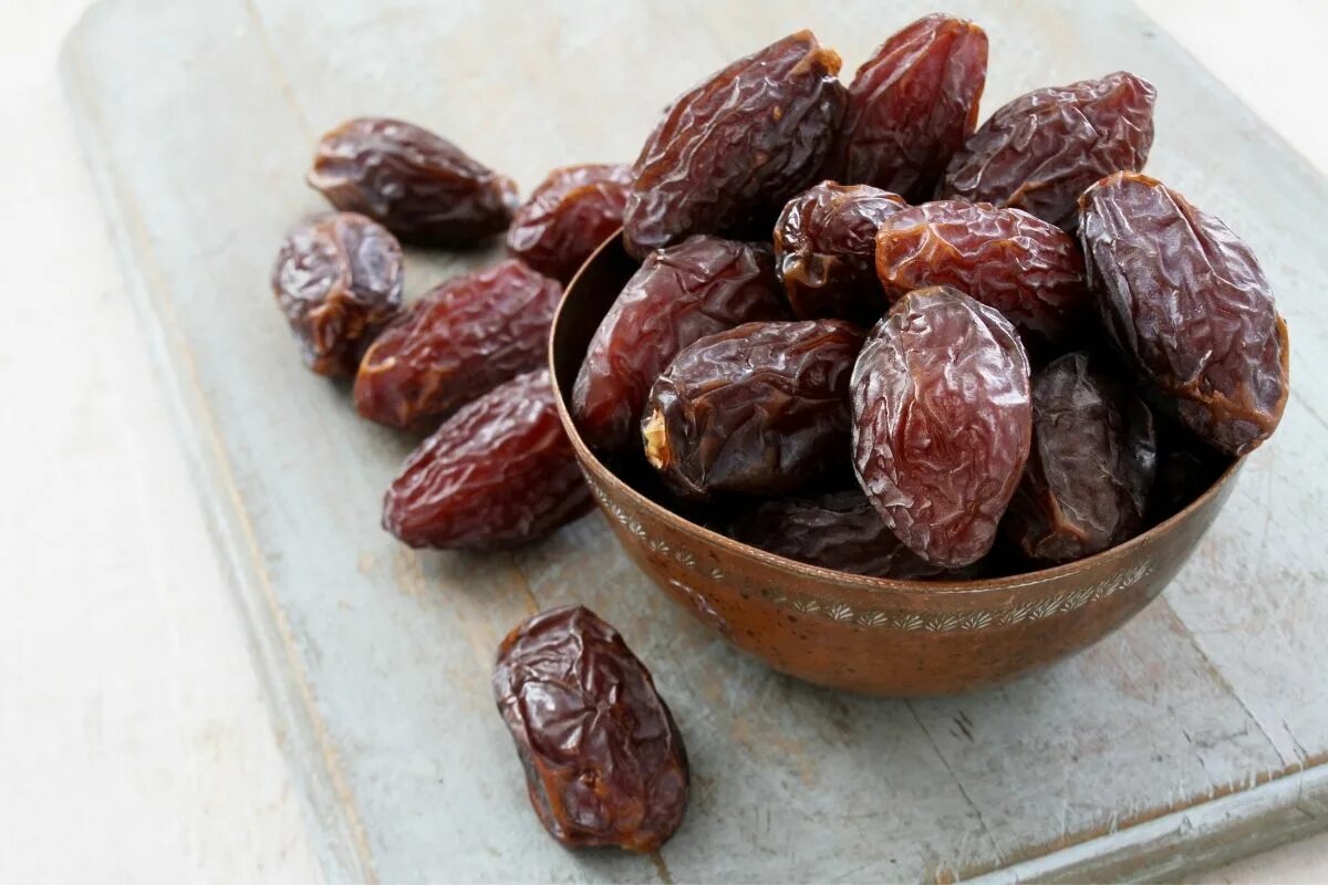 M dates