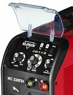 Elitech ис 220пн
